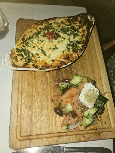 Photo of Stolen Lamb - 22 Water Ln, Wilmslow SK9 5AA